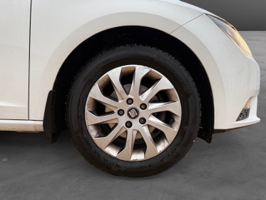 Seat leon 1.2 tsi 110 style sièges chauffants garantie 12 mois occasion simplicicar dijon simplicicar simplicibike france