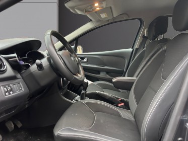 Renault clio iv business tce 90 e6c business, radar arrière, carplay, climatisation, garantie 12 mois occasion simplicicar...