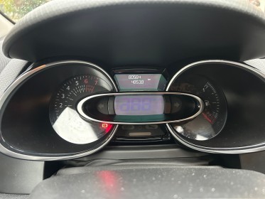 Renault clio iv business tce 90 e6c business, radar arrière, carplay, climatisation, garantie 12 mois occasion simplicicar...