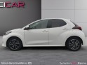 Toyota yaris my20 70 ch vvt-i design - garantie 12 mois occasion simplicicar reims simplicicar simplicibike france