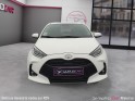 Toyota yaris my20 70 ch vvt-i design - garantie 12 mois occasion simplicicar reims simplicicar simplicibike france