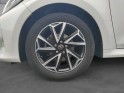 Toyota yaris my20 70 ch vvt-i design - garantie 12 mois occasion simplicicar reims simplicicar simplicibike france