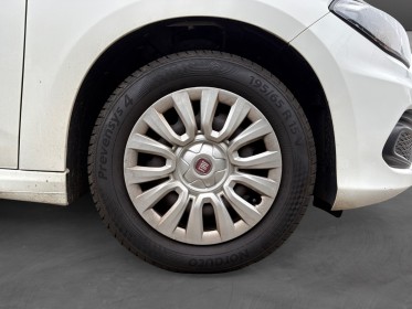 Fiat tipo 1.4 95 ch berline - my 18 - 1ere main - bien entretenue-garantie 12 mois - occasion simplicicar brest simplicicar...