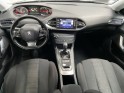 Peugeot 308 sw 1.6 bluehdi 120ch ss eat6 allure  - garantie 12 mois - occasion simplicicar brest simplicicar simplicibike...
