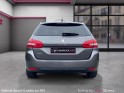 Peugeot 308 sw 1.6 bluehdi 120ch ss eat6 allure  - garantie 12 mois - occasion simplicicar brest simplicicar simplicibike...