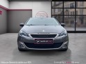 Peugeot 308 sw 1.6 bluehdi 120ch ss eat6 allure  - garantie 12 mois - occasion simplicicar brest simplicicar simplicibike...