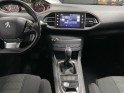 Peugeot 308 sw 1.6 bluehdi 120ch ss eat6 allure  - garantie 12 mois - occasion simplicicar brest simplicicar simplicibike...