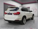 Bmw x5 f15 xdrive25d 218 ch lounge plus a - sièges électrique - garantie 12 mois occasion simplicicar nimes - rb auto...