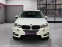 Bmw x5 f15 xdrive25d 218 ch lounge plus a - sièges électrique - garantie 12 mois occasion simplicicar nimes - rb auto...