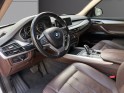 Bmw x5 f15 xdrive25d 218 ch lounge plus a - sièges électrique - garantie 12 mois occasion simplicicar nimes - rb auto...