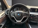 Bmw x5 f15 xdrive25d 218 ch lounge plus a - sièges électrique - garantie 12 mois occasion simplicicar nimes - rb auto...