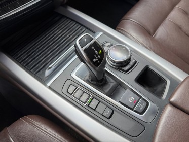 Bmw x5 f15 xdrive25d 218 ch lounge plus a - sièges électrique - garantie 12 mois occasion simplicicar nimes - rb auto...