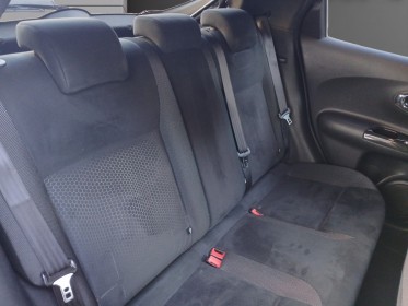 Nissan juke 1.5 dci 110 fap start/stop n connecta occasion simplicicar la ciotat simplicicar simplicibike france