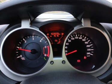 Nissan juke 1.5 dci 110 fap start/stop n connecta occasion simplicicar la ciotat simplicicar simplicibike france