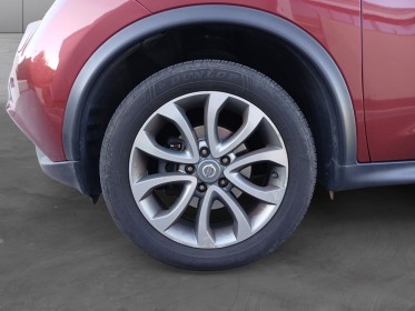 Nissan juke 1.5 dci 110 fap start/stop n connecta occasion simplicicar la ciotat simplicicar simplicibike france