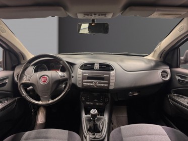 Fiat bravo 1.6 multijet 16v 105 dpf dynamic occasion simplicicar strasbourg simplicicar simplicibike france