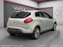 Fiat bravo 1.6 multijet 16v 105 dpf dynamic occasion simplicicar strasbourg simplicicar simplicibike france
