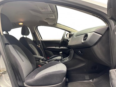 Fiat bravo 1.6 multijet 16v 105 dpf dynamic occasion simplicicar strasbourg simplicicar simplicibike france