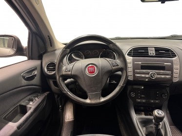 Fiat bravo 1.6 multijet 16v 105 dpf dynamic occasion simplicicar strasbourg simplicicar simplicibike france