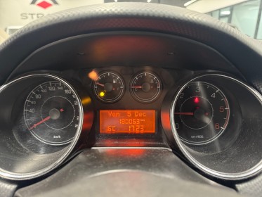 Fiat bravo 1.6 multijet 16v 105 dpf dynamic occasion simplicicar strasbourg simplicicar simplicibike france