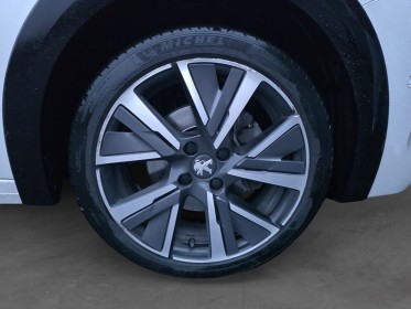 Peugeot 208 puretech 100 ss eat8 gt line  garantie 12 mois occasion simplicicar angers simplicicar simplicibike france