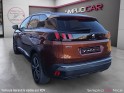 Peugeot 3008 1.2 130 eat8 allure pack distribution ok occasion  simplicicar nice - pfvauto simplicicar simplicibike france