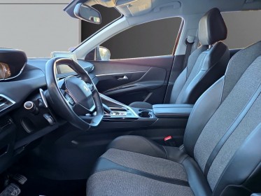 Peugeot 3008 1.2 130 eat8 allure pack distribution ok occasion  simplicicar nice - pfvauto simplicicar simplicibike france