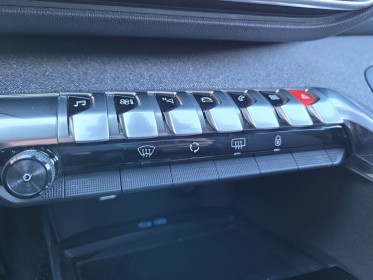 Peugeot 3008 1.2 130 eat8 allure pack distribution ok occasion  simplicicar nice - pfvauto simplicicar simplicibike france