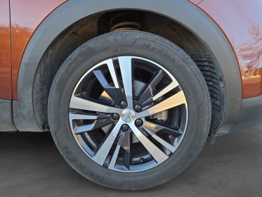 Peugeot 3008 1.2 130 eat8 allure pack distribution ok occasion  simplicicar nice - pfvauto simplicicar simplicibike france