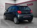 Citroen c1 c1 vti 72 ss feel climatisation garantie 12 mois occasion simplicicar toulouse nord simplicicar simplicibike france