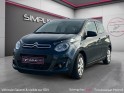 Citroen c1 c1 vti 72 ss feel climatisation garantie 12 mois occasion simplicicar toulouse nord simplicicar simplicibike france