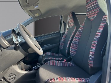 Citroen c1 c1 vti 72 ss feel climatisation garantie 12 mois occasion simplicicar toulouse nord simplicicar simplicibike france