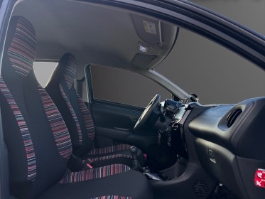 Citroen c1 c1 vti 72 ss feel climatisation garantie 12 mois occasion simplicicar toulouse nord simplicicar simplicibike france