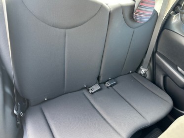 Citroen c1 c1 vti 72 ss feel climatisation garantie 12 mois occasion simplicicar toulouse nord simplicicar simplicibike france