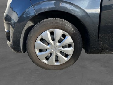 Citroen c1 c1 vti 72 ss feel climatisation garantie 12 mois occasion simplicicar toulouse nord simplicicar simplicibike france