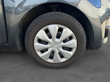 Citroen c1 c1 vti 72 ss feel climatisation garantie 12 mois occasion simplicicar toulouse nord simplicicar simplicibike france