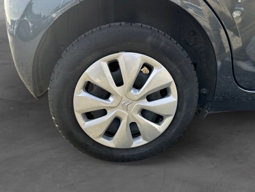 Citroen c1 c1 vti 72 ss feel climatisation garantie 12 mois occasion simplicicar toulouse nord simplicicar simplicibike france