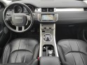 Land rover range rover evoque td4 150 ch bva awd se 4x4 - garantie 12 mois occasion simplicicar reims simplicicar...