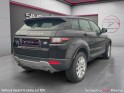 Land rover range rover evoque td4 150 ch bva awd se 4x4 - garantie 12 mois occasion simplicicar reims simplicicar...