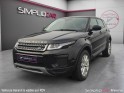 Land rover range rover evoque td4 150 ch bva awd se 4x4 - garantie 12 mois occasion simplicicar reims simplicicar...