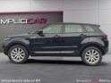Land rover range rover evoque td4 150 ch bva awd se 4x4 - garantie 12 mois occasion simplicicar reims simplicicar...