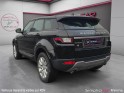 Land rover range rover evoque td4 150 ch bva awd se 4x4 - garantie 12 mois occasion simplicicar reims simplicicar...