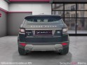 Land rover range rover evoque td4 150 ch bva awd se 4x4 - garantie 12 mois occasion simplicicar reims simplicicar...