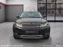 Land rover range rover evoque td4 150 ch bva awd se 4x4 - garantie 12 mois occasion simplicicar reims simplicicar...