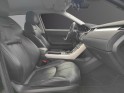 Land rover range rover evoque td4 150 ch bva awd se 4x4 - garantie 12 mois occasion simplicicar reims simplicicar...