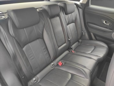 Land rover range rover evoque td4 150 ch bva awd se 4x4 - garantie 12 mois occasion simplicicar reims simplicicar...