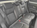 Land rover range rover evoque td4 150 ch bva awd se 4x4 - garantie 12 mois occasion simplicicar reims simplicicar...