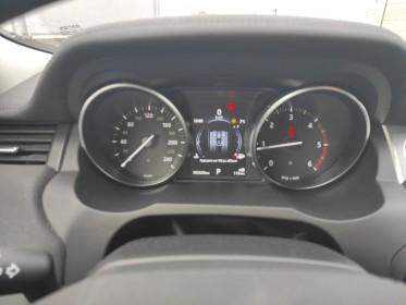 Land rover range rover evoque td4 150 ch bva awd se 4x4 - garantie 12 mois occasion simplicicar reims simplicicar...