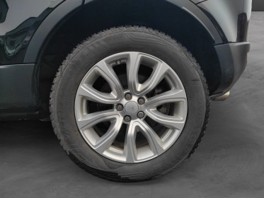 Land rover range rover evoque td4 150 ch bva awd se 4x4 - garantie 12 mois occasion simplicicar reims simplicicar...