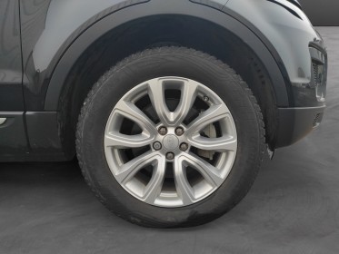 Land rover range rover evoque td4 150 ch bva awd se 4x4 - garantie 12 mois occasion simplicicar reims simplicicar...